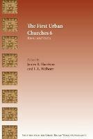 The First Urban Churches 6: Rome and Ostia
