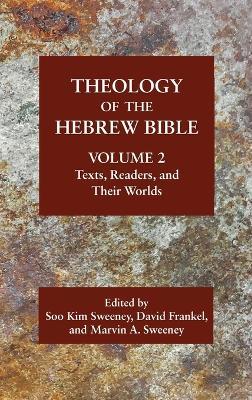 Theology of the Hebrew Bible, Volume 2 - cover