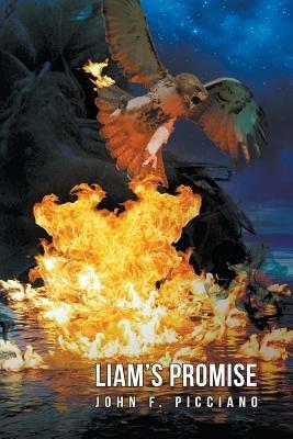 Liam's Promise - John F Picciano - cover