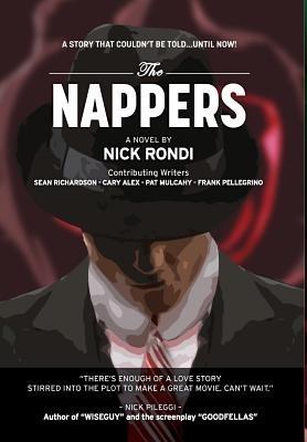 The Nappers - Nick Rondi - cover