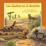 Las duchas en el desierto