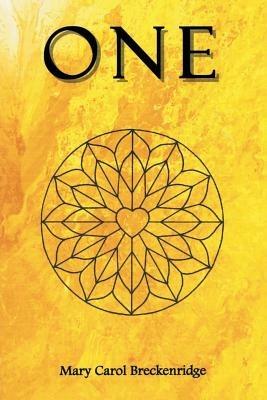 One - Mary Carol Breckenridge - cover