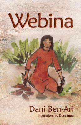 Webina - Dani Ben-Ari - cover