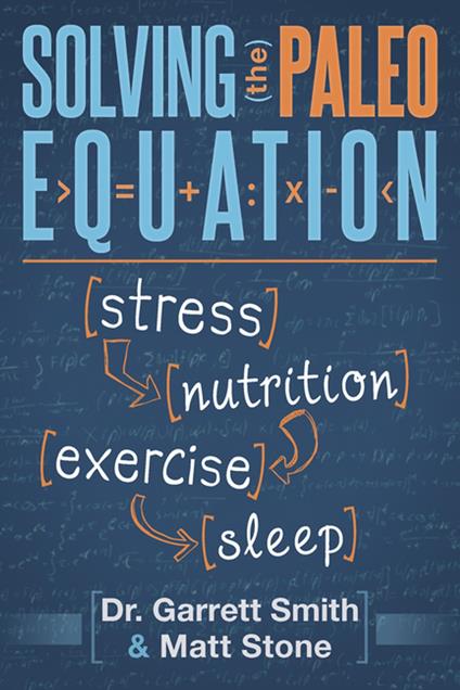 Solving the Paleo Equation