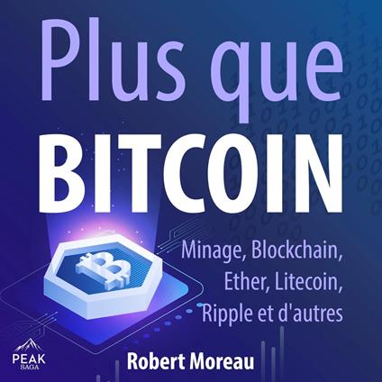 Plus que Bitcoin