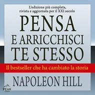Pensa e arricchisci te stesso