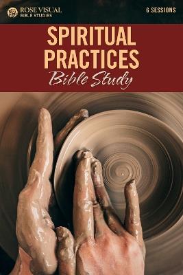 Spiritual Practices Bible Study - cover