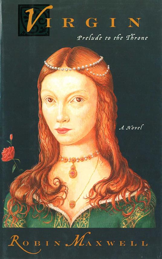 Virgin: Prelude to the Throne