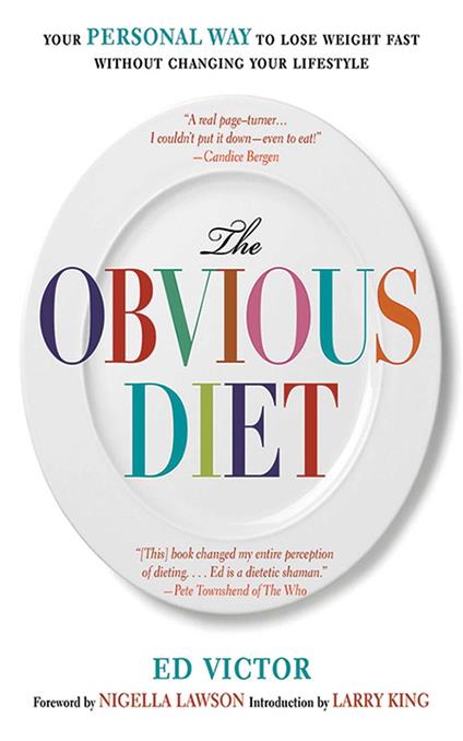 The Obvious Diet