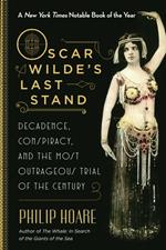 Oscar Wilde's Last Stand