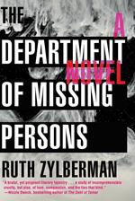 The Department of Missing Persons