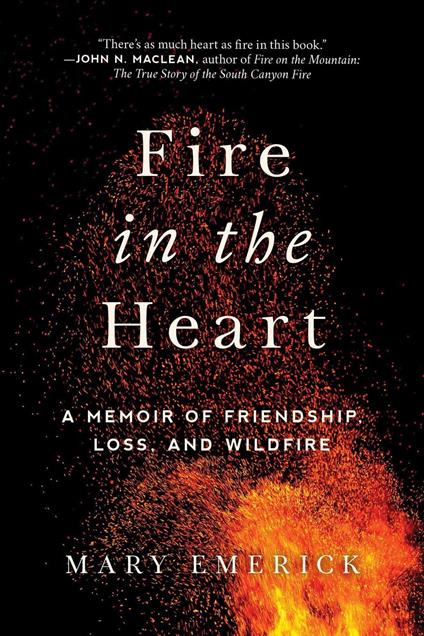 Fire in the Heart