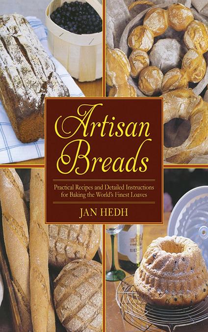 Artisan Breads