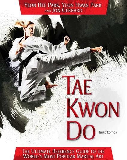 Tae Kwon Do