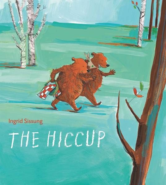The Hiccup - Ingrid Sissung - ebook