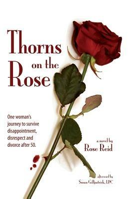 Thorns on the Rose - Rose Reid - cover