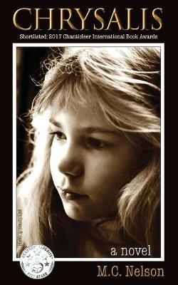 Chrysalis - M C Nelson - cover