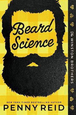 Beard Science - Penny Reid - cover