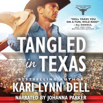 Tangled in Texas