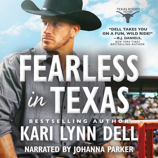 Fearless in Texas