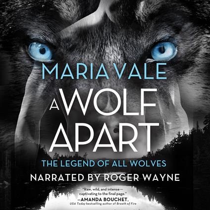 A Wolf Apart