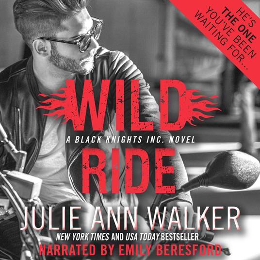 Wild Ride