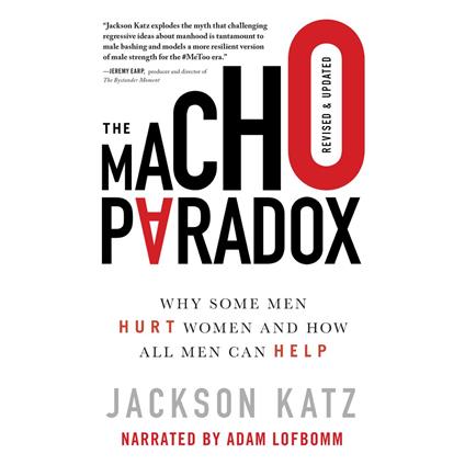 The Macho Paradox