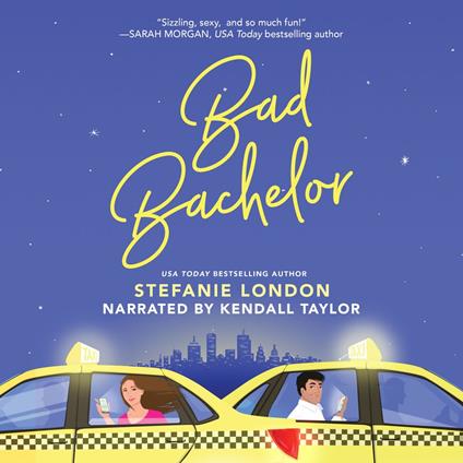 Bad Bachelor