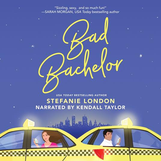Bad Bachelor