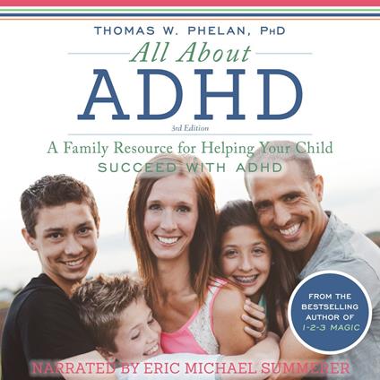 All About ADHD
