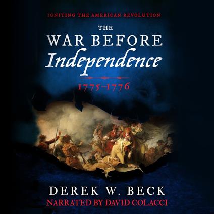 The War Before Independence