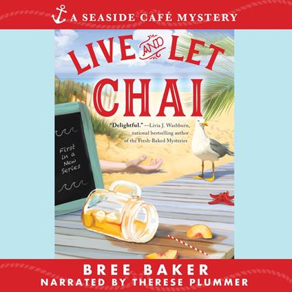 Live and Let Chai