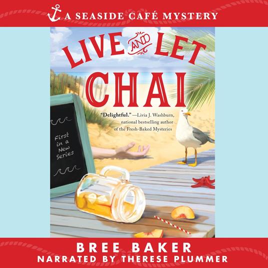Live and Let Chai