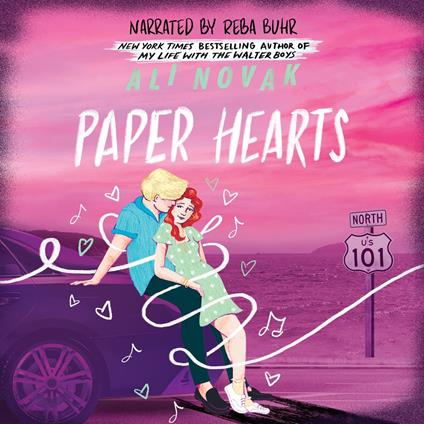 Paper Hearts