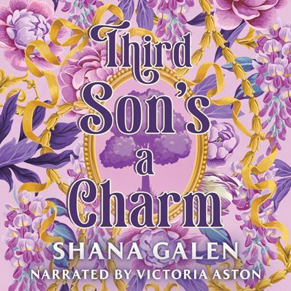 Third Son's a Charm