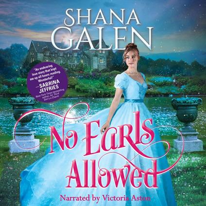 No Earls Allowed