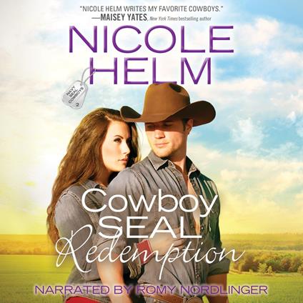 Cowboy SEAL Redemption