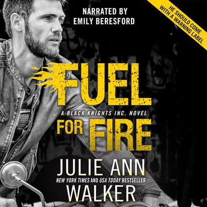 Fuel for Fire