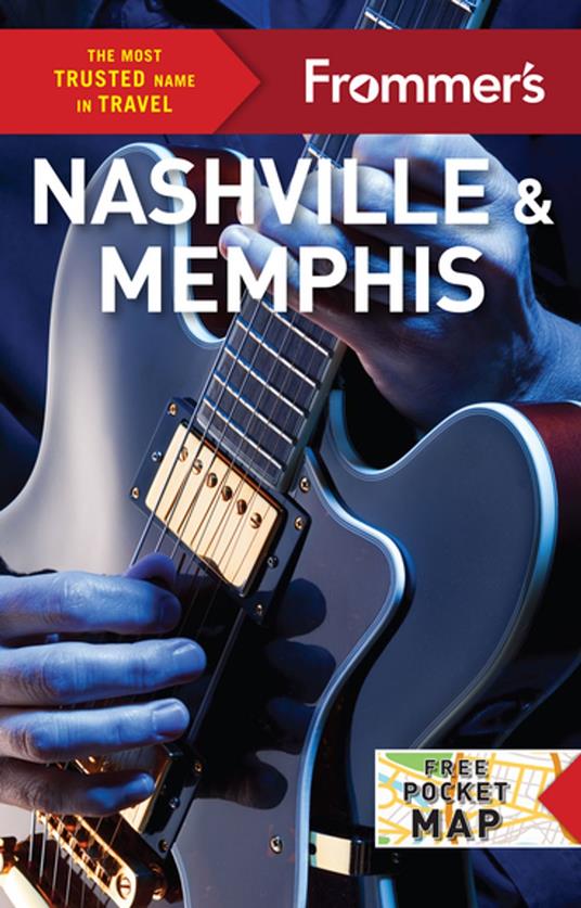 Frommer's Nashville and Memphis