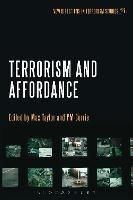 Terrorism and Affordance - cover