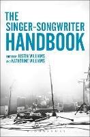 The Singer-Songwriter Handbook - cover