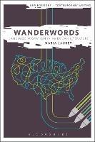 Wanderwords: Language Migration in American Literature - Maria Lauret - cover