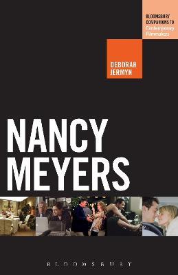 Nancy Meyers - Deborah Jermyn - cover