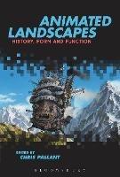 Animated Landscapes: History, Form and Function - cover