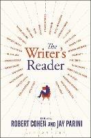 The Writer's Reader: Vocation, Preparation, Creation - cover