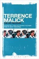 Terrence Malick: Film and Philosophy - cover