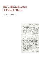 The Collected Letters of Flann O'Brien - Flann O'Brien - cover
