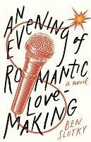 An Evening of Romantic Lovemaking - Ben Slotky - cover