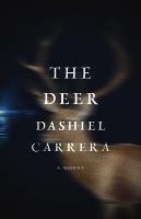 Deer - Dashiel Carrera - cover