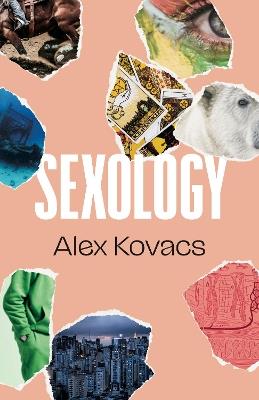 Sexology - Alex Kovacs - cover